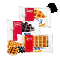 로투스 Lotus 와플 5개(오리지날/초코/에그), 상세페이지 참조2, 초코5개