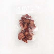 딸기칩 20g 건조딸기 딸기칩 건조과일 딸기말랭이, 스타러브 1