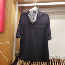 레드페이스 NC백화점광주역점 여성 멀티쿨마스크넥5부티셔츠 고기능 아이스 흡습 속건 가볍고 착용감이 뛰어난 타운웨어로도 가능 티셔츠