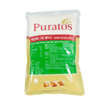 제빵개량제 에스 500 그린 플러스 500g, 제빵개량제 s500 500g