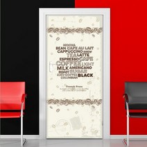 에어프리 아트도어 프렌치까페.뭉키, 기본디자인