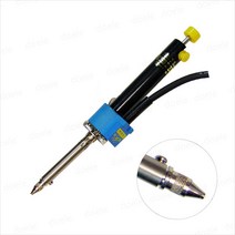 ADI9000 수동식/반자동 납제거기/납흡입기/ADI-9000