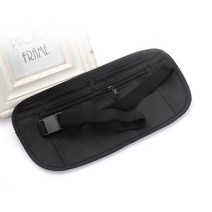 여행 허리 힙쌕 복대 벨트 지갑