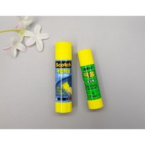 아모스 딱풀 3M 스카치 재접착풀, 딱풀 8g