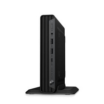 [HP] 엘리트 미니 800 G9-734W1PA-H i5-12600T (16GB / 512GB / RTX 3050Ti / Win10Home) [구성변경제품]