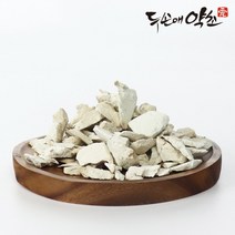 두손애약초 백복령, 1개, 300g