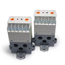 LS 전자식 모터보호계전기 GMP22-2T 관통형 EMPR 과전류 구속 결상 반한시, 5A