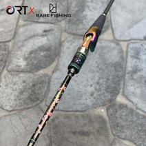 오리엔탈피싱 크레바스 NEW 벚꽃에디션 수제로드 타이라바(L) 외수질(M) 문어(MH) 다운샷(ML-HOYA) 선상낚시대, 2. 벚꽃에디션 외수질로드(M)