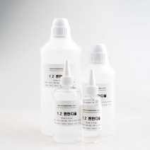 코리아씨밀락 1.2 펜탄디올, 1.2 펜탄디올 250ml