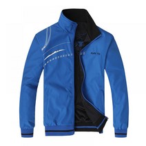 핸드메이드 코트 빅사이즈 아우터 자켓 AU7pzn6 레드