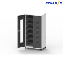 다이나믹 캐비넷 DTC19-6RDM 국산 캐비닛 자재 수납 공구통 부품 보관 공구다이