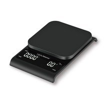 카페드아모르 스마트 브루잉 전자저울, 1개