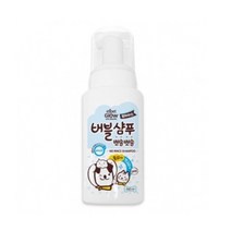 에티펫 에티펫글로우 워터리스 버블샴푸 240ml, 1개, 단품