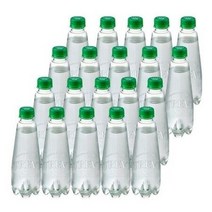 트레비 무라벨 ECO 350ml 20펫 레몬