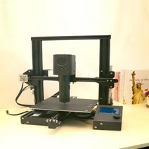 3D 프린터기 2023 초콜릿 FDM 완전 고정밀 신제품, 1.Standard