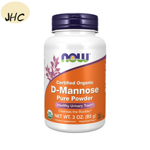 New 나우푸드 D 마노스 파우더 비건 85g, 1개