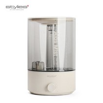 (무)스타일리스 알프스 미스트 가습기(SSU-C50L), 단일옵션