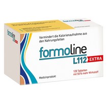 포모라인 엑스트라L112 128정, 1개, 기본