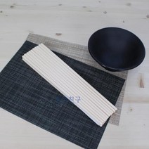 ▶Arianycos◀ Arianycos▶ 어린이스푼 꽃무늬수저 트레이닝젓가락 가정용수저세트, 선택옵션확인▶ 멜라민 중식저분 화이트 27cm(10모), 발송상품확인▶