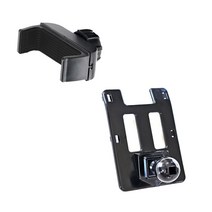 에어그립 볼보 전용 S90 S60 XC60 XC40 XC90 핸드폰 미니헤드 마운트거치대 세트 17mm 볼 호환, XC60 1세대 전용 마운트세트, 1개