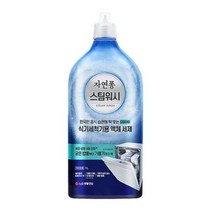 LG 자연퐁 식기세척기 전용 액체세제 젤타입., 상세페이지 참조