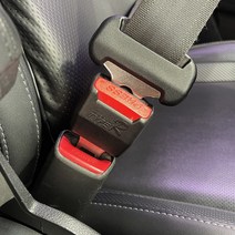 안전벨트 연장클립 순정형 디자인 고강도 벨트클립