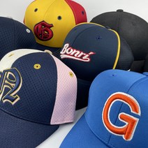 (창고방출) 야구 모자 스냅백 볼캡 (10종)