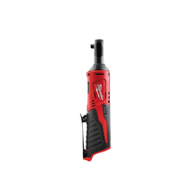 밀워키 M12 IR-0B 충전임팩라쳇렌치 12V 본체 라쳇렌치