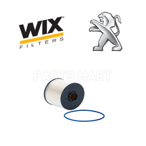 윅스 연료필터 푸조 3008 2.0 Hdi 1세대 1906A7