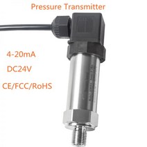 자동차 부스터 게이지4-20m 출력 압력 센서 송신기 12-36V 공급 150psi 게이지 NPT1/4 0.5r 1r 16 바 25 10, 13 0-30Mpa_04 G1-4