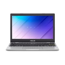 수스 에이수스 비보북 Go 12 L210 116 노트북 인텔 셀러론 N4020 CPU 4GB RAM 128 GB eMMC 스토리지 드리미 화이트 L210MADS04W0, 단일