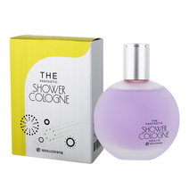 더 환타스틱 샤워코롱 150ml, 1개