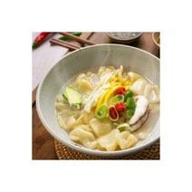 우리농산 감자수제비 518g x3봉 스프 포함, 우리농산 감자수제비 518g x3봉(