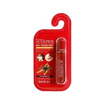 바이오리 아끄네쁘리 블레미쉬 안티 트러블 펜, 10ml, 2개