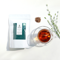 100% 국산 유기농 무농약 작두콩차 삼각티백 원물, 작두콩차 삼각티백 50T, 50개, 1g