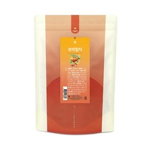 친환경 PLA 호박팥차 티백, 50개, 1.2g