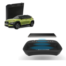 카비스 고속 무선충전기 코나 전용 무선충전패드