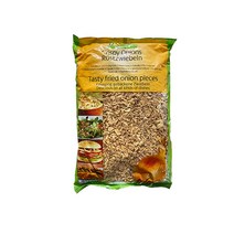 네덜란드산 크리스피 어니언 500g 양파튀김 양파후레이크, 1개