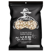 넛츠팜 피스타치오, 400g, 1개
