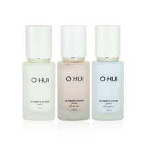 오휘 얼티밋 커버 프라이머 30ml, 02호로지코렉터, 1개