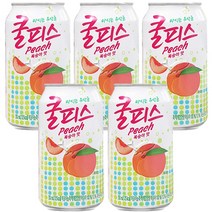 동원 쿨피스 복숭아맛 355ml x 12캔, 상세페이지 참조, 상세페이지 참조