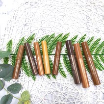 에뛰드하우스 청순거짓 브라우 카라 기본/대용량, 3호 레드 브라운