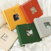 [바보사랑] 오첵 4x6 포켓식 포토앨범 200매 대용량 인화사진, 옵션선택, 상세 설명 참조