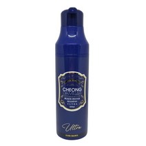 청담스타일 포레스트 울트라 염색샴푸 200ml 시즌3 소유진, 1개, 흑갈색