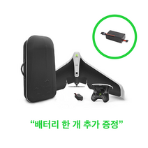 패럿 디스코 프로 AG 드론 [분광센서 미포함]- 배터리 1개 추가 증정 - Parrot Disco Pro AG [Without Sequoia]