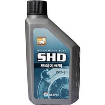 브레이크오일 K1xx BRAKE O1L DOT 3_24/0.5L