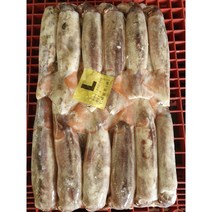 원양산 선동오징어 20kg, 종류: 2M (20kg), 1개