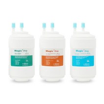대림케어 폴라터치S DWP-Y450G 호환정수기 필터 전체세트, 선택1_전체세트(1+1+1=3개)
