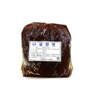 대삼푸드 쌀갱엿, 900g, 1개