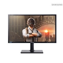 삼성 23형 LS23C45 LED 피벗 엘리베이션 가능 게이밍 블루라이트 모니터